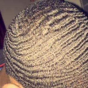 Meet your Posher, Gregory